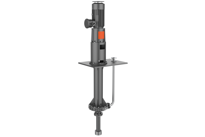 HLB/HNB系列立式泵（VS5)